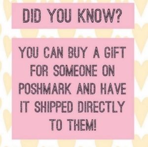 Gifting Service CCO Fri & Sun